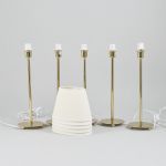 1427 8463 TABLE LAMPS